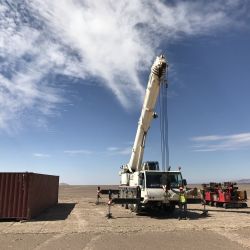 Liebherr LTM 1060